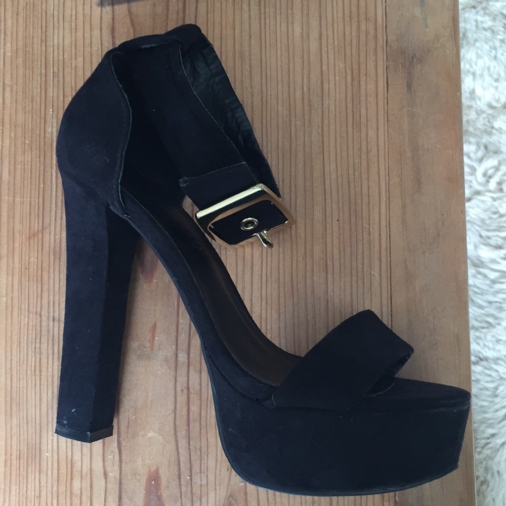 Aldo Heels